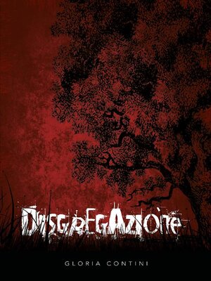 cover image of Disgregazione